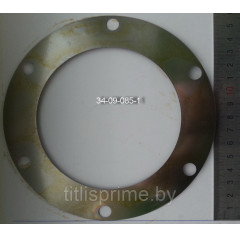 Кольцо ограничительное 533-0-34-09-085-1