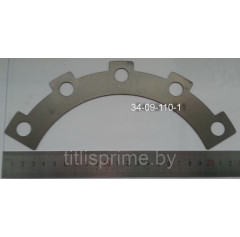 Сегментная шайба 34-09-110-1