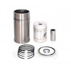 5000000.1; Поршневая комплект 102 мм. 93-8657, 42030000