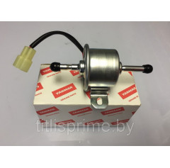 07233020; Locust Yanmar; Насос подкачивающий 12V