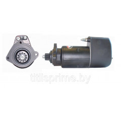 Стартер TATRA T-815 UDS 114