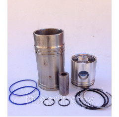 7211-0099; Поршневая группа 102/3 