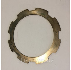 339050502702; Пластина внешняя фрикционная 16D5