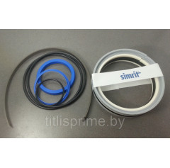 Merkel; Ремкомплект гидроцилиндра HV 140/70/1000(500)