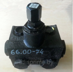 66.00-74; Клапан двухконтурный DPV-25 660074