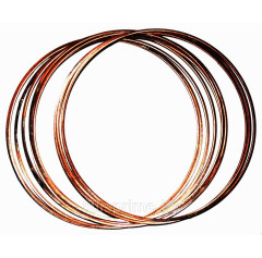 50/00-004/2, 50000042; Прокладка медная трактор урсус