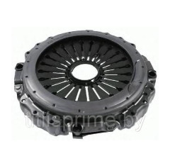 Корзина сцепления диск муфты ТАТРА 4429995130