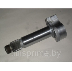 Кулак тормозной левый Татра 442024710444