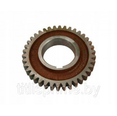 50001810; Шестерня z38 URSUS C-330;  0050/00-181/0