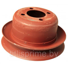 42083050; Шкив водяного насоса URSUS C-330