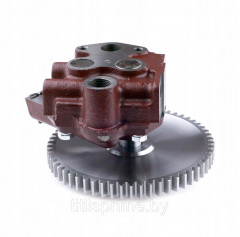 42062010; Масляный насос трактор Ursus C-330