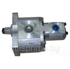 336142801720 Насос сдвоенный A72XTM/084XT