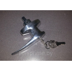 Ручка двери внешняя 34-81-356-1