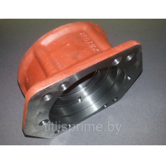 34-09-003-1; Корпус шестерни H-47.00 мм, 533-0-34-09-003-1