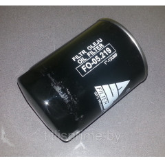 93.407.505; Фильтр масляный FO-05.219 (C-330,C-360)