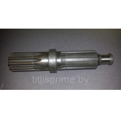 50011320; Вал - шестерня URSUS C-330