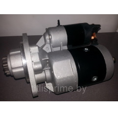 Стартер UNC 060 Zetor с редуктором 12V2,7kW, 933253