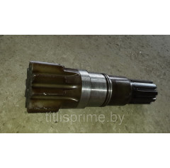 5533914226475; Вал-шестерня HMB630