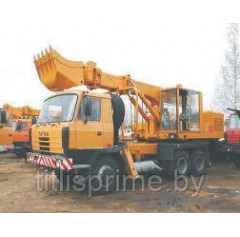 23-000-0171-00; Насос гидравлический SPV 23