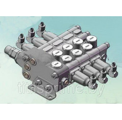 Распределитель RS-16