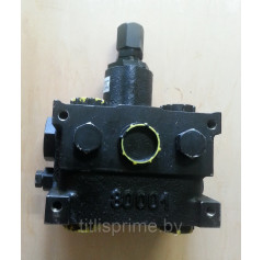 Клапан DPV-25-1