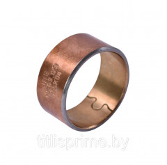 TX10196; Втулка верхняя шатуна 115.03.123, S.62037