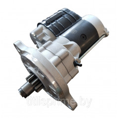 S.61854; Стартер Universal UTB V-445, 123708146 (02133000)