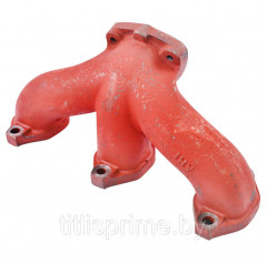 TX10135; Коллектор 115.02.104, S.62153