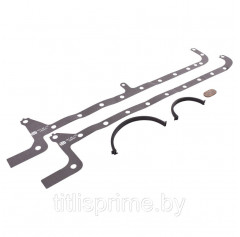 Прокладка поддона 4- цилил. 115.01.201/202/203/204 / Universal UTB V-445