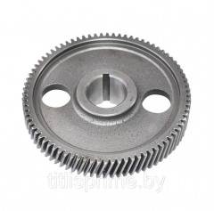 Шестерня Z=80 115.01.125 / Universal UTB V-445