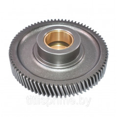 TX10044; Шестерня Z=77, 115.01.018; S.59079