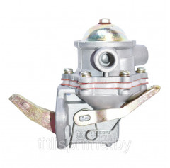 4757883; Насос подкачки 115.16.070 (504090935), S.63039, TX10289