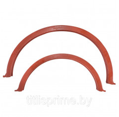 Комплект уплотнений 115.01.201/204 (S.62074, S.62075)