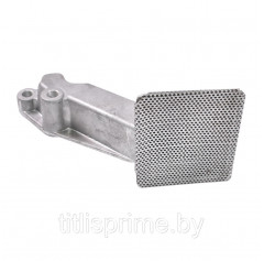 115.08.012; Патрубок масляного насоса / Universal UTB V-445