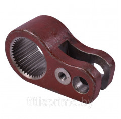 Рычаг гидравлического механизма Z=40 40.58.151  / Universal UTB V-445