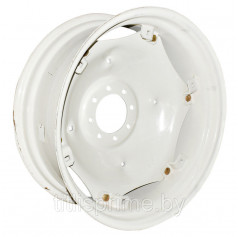 Полный обод заднего колеса U-445 11.2/12.4-28 / Universal UTB V-445