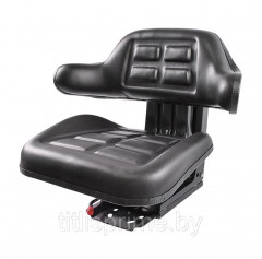 Сиденье трактора регулировка с амортизатором DISSN2 / Universal UTB V-445