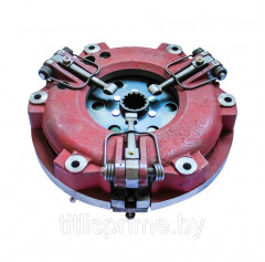 40.16.003; Корзина сцепления комплект