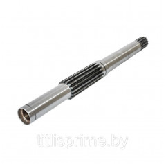 TX14853; Вал 4 ступени Z=14/Z=16, 48.17.025, S.62551