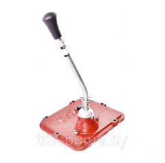 40.17.020; Крышка коробки передач с рычагом / Universal UTB V-445