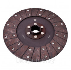 TX16809; Диск сцепления 11