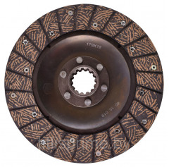 TX13010; Диск сцепления 10