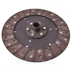 TX13011; Диск сцепления ВОМ 10