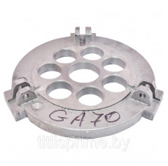 Диск 40.16.102 / Universal UTB V-445