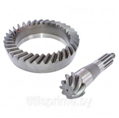 Коническая группа DT U-683 (звездочка 8 зубов и 34 зуба на коронке) / Universal UTB V-445