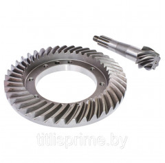 Коническая группа U-650 U-651 (звездочка 7 зубов и 41 зуб на коронке) / Universal UTB V-445