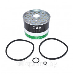 25.10.2000; Фильтр CAV-296 топливный (3405418M2)
