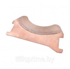 Тормозной сектор (DTC редуктор) 48.55.029 / UTB V-445