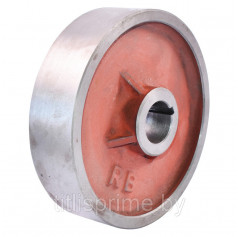 Большой тормозной барабан D=55; 48.25.145 / UTB V-445