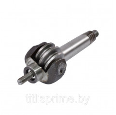 4034018; Рулевой вал, S.69812, TX10877